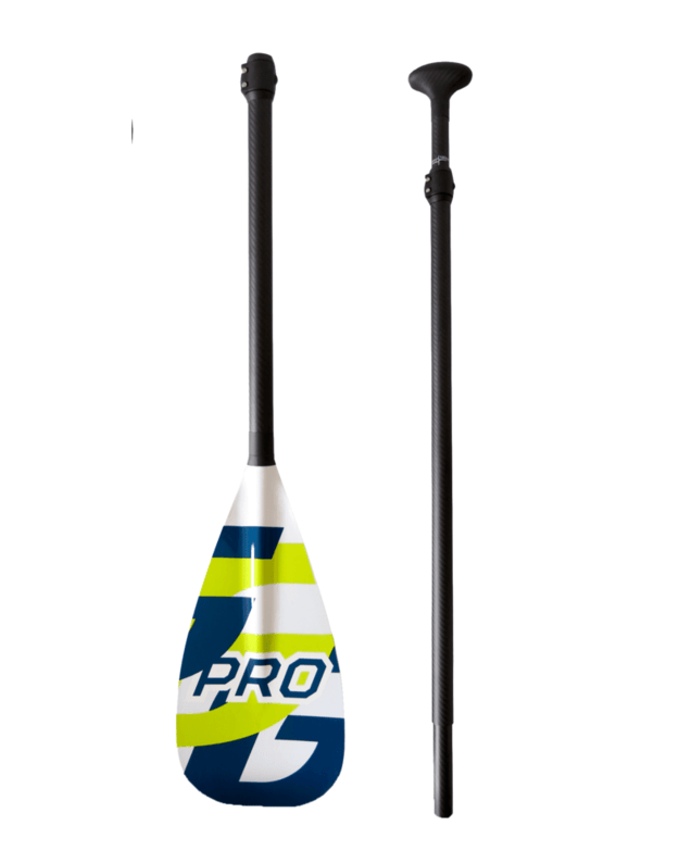 2021 Gladiator Pro 10.8 sup package