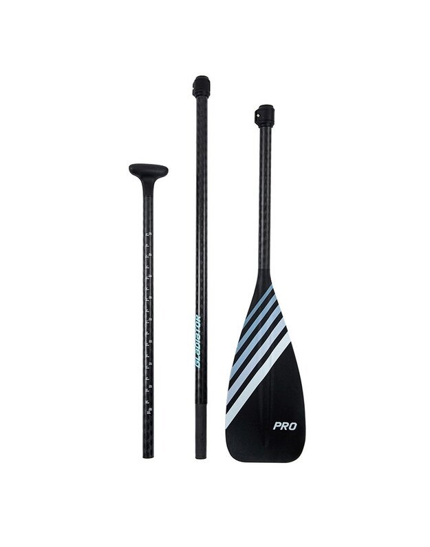 Gladiator Pro 12'6" W SUP package