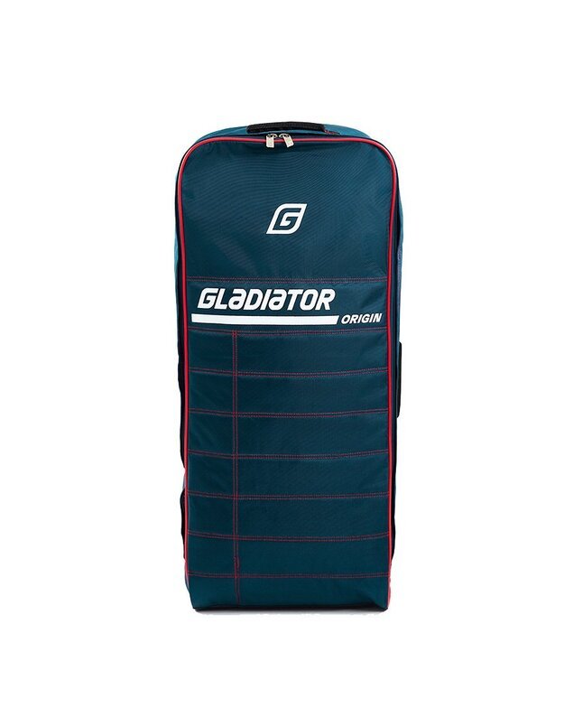  Gladiator Origin 10.8 sup package