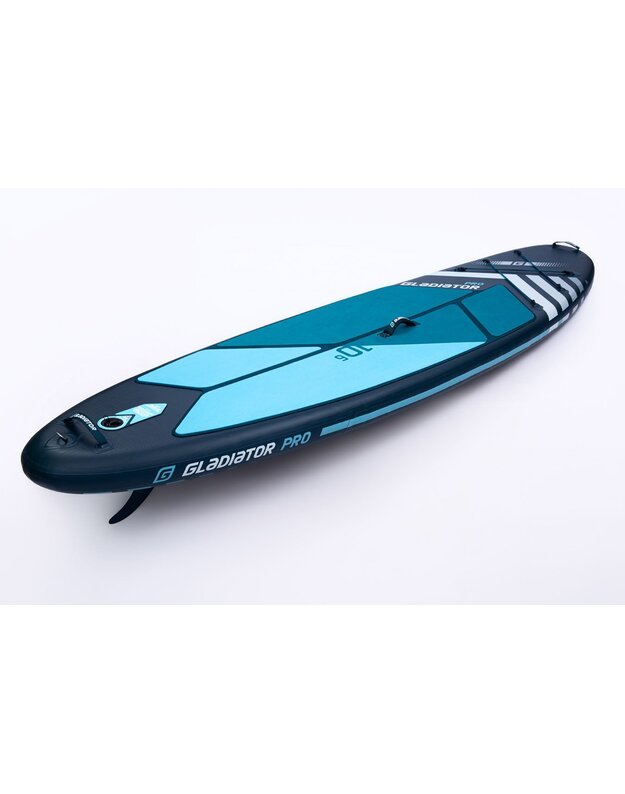  Gladiator Pro 10'6" SUP Package