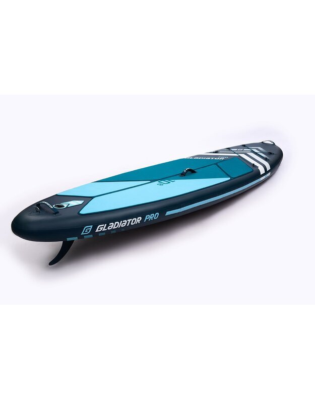  Gladiator Pro 10'8" SUP package