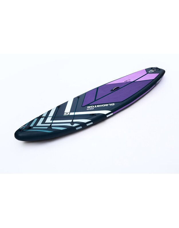 Gladiator Pro 11'2" SUP package