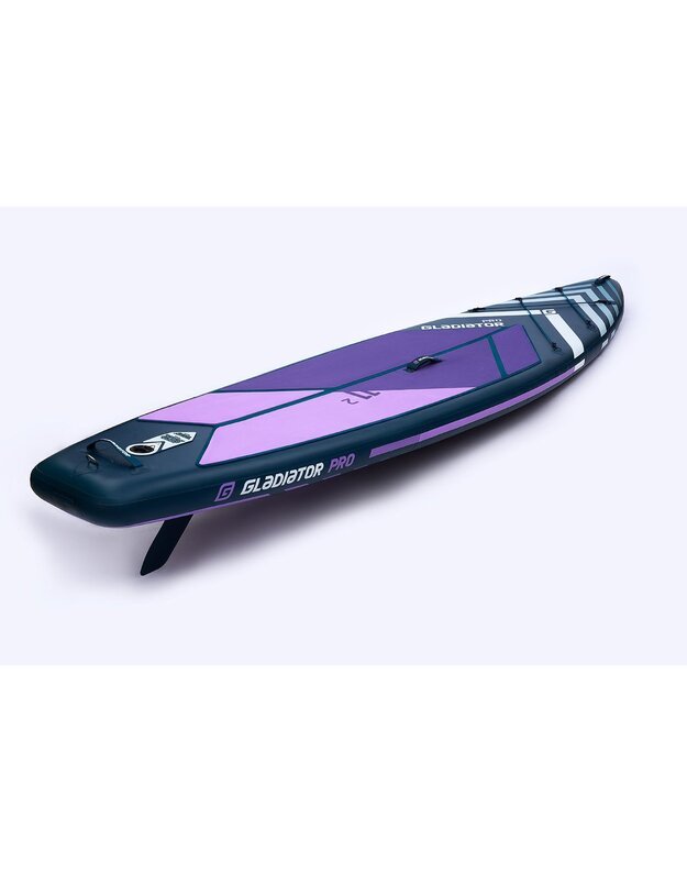 Gladiator Pro 11'2" SUP package