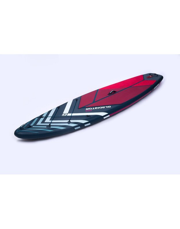 Gladiator Pro 11'4" SUP package