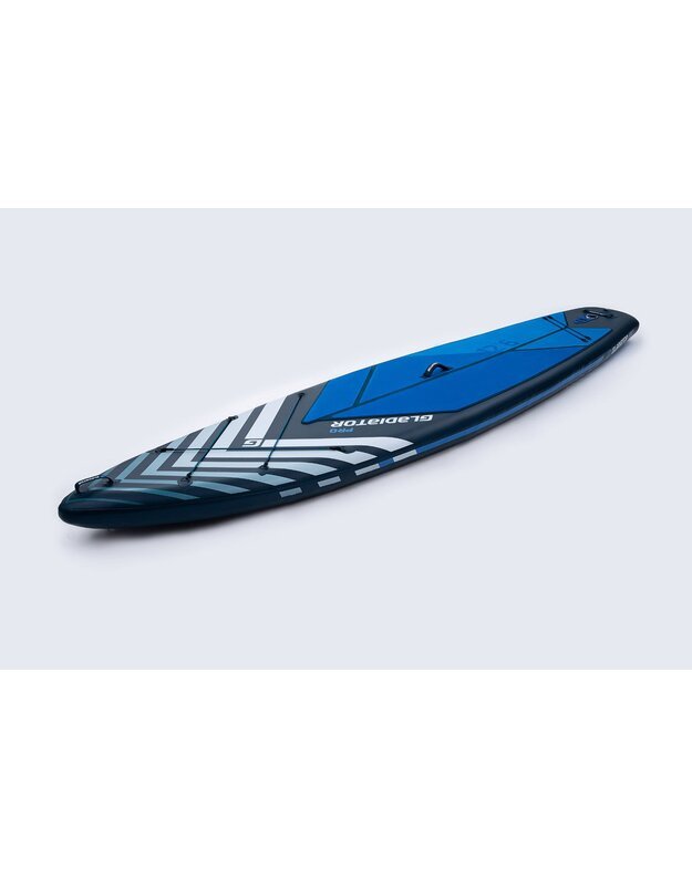 Gladiator Pro 12'6" W SUP package