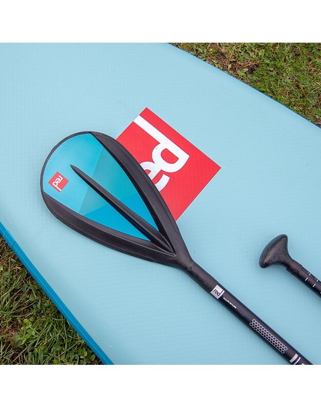 2021 Red Paddle Co Alloy Paddle