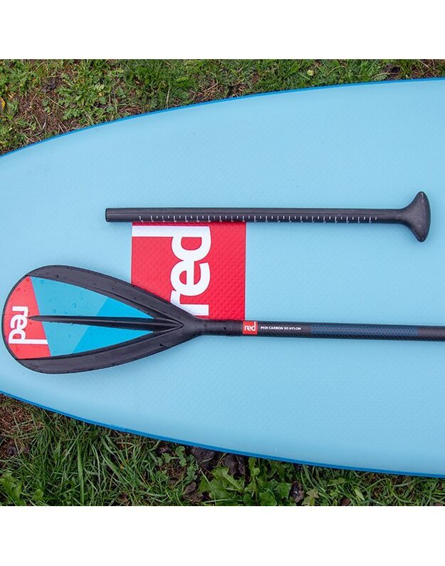 2021 Red Paddle Co Carbon 50 Nylon Paddle