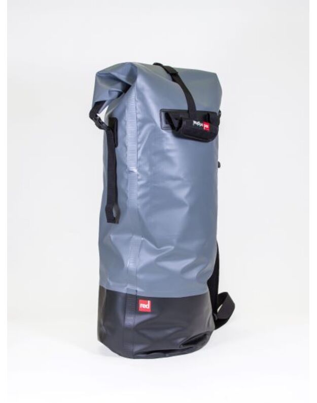 RED Original Roll Top Dry Bag (60L) - Grå