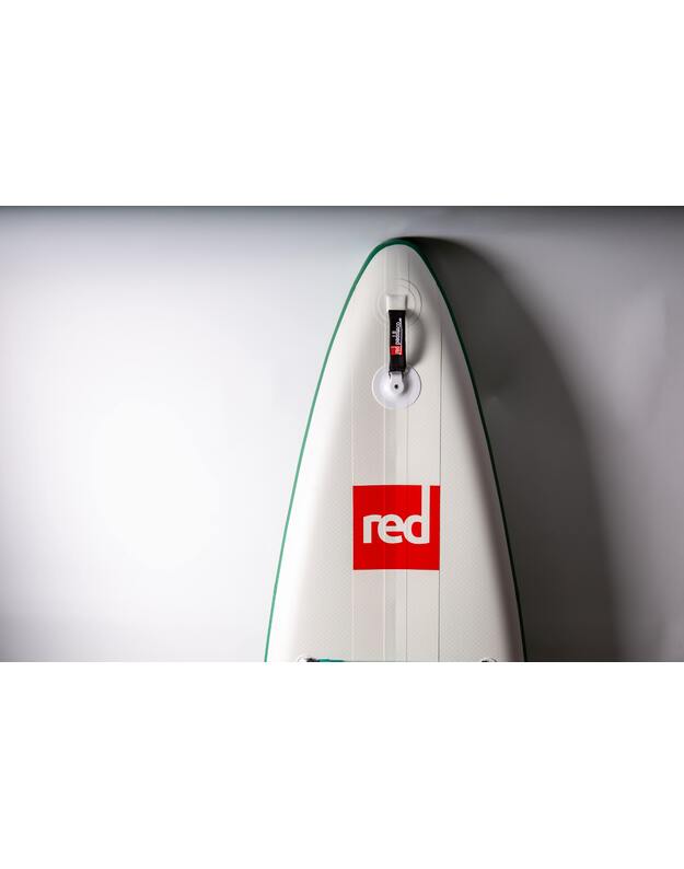 2021 Red Paddle Co 13.2" VOYAGER MSL 
