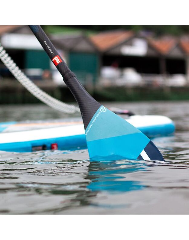 2021 Red Paddle Co Carbon 100 Paddle