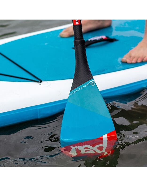 2021 Red Paddle Co Carbon 50 Paddle